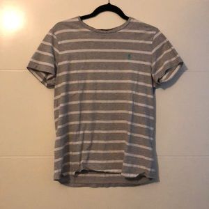 Striped T-shirt